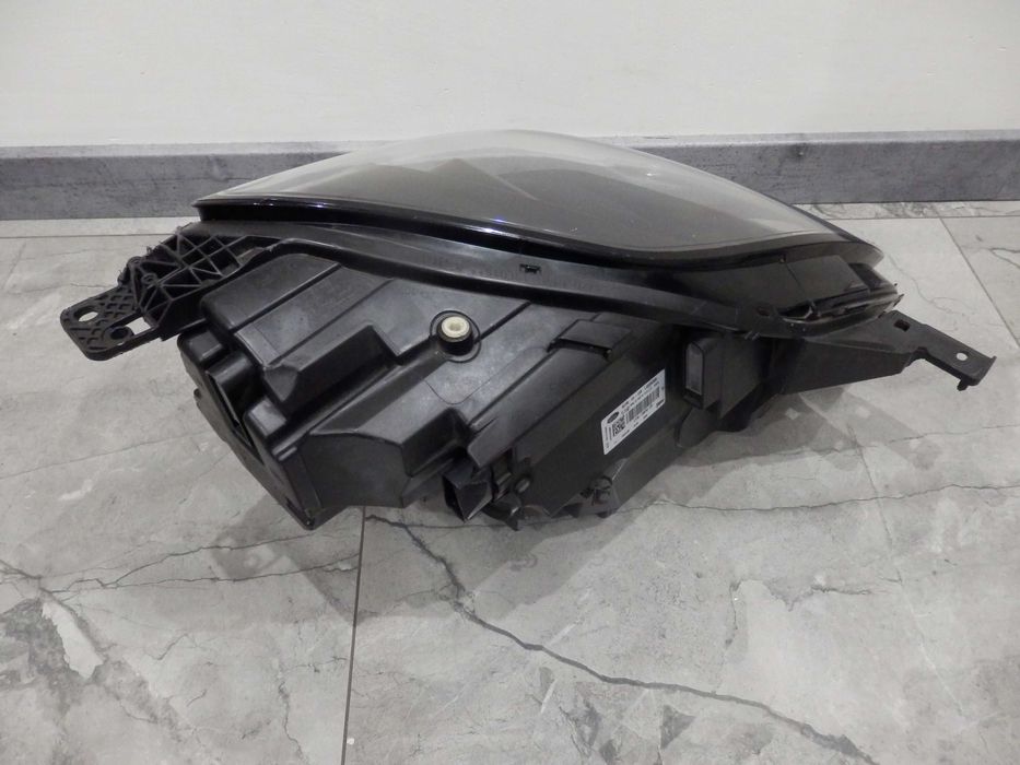 Ford Puma MK2 2019- Lampa Lewa Przód Full Led