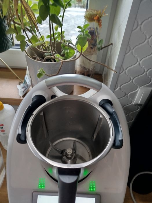 Thermomix Tm6 w pełni sprawny