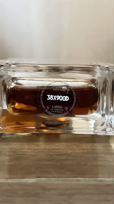 YSL libre le parfum 30ml