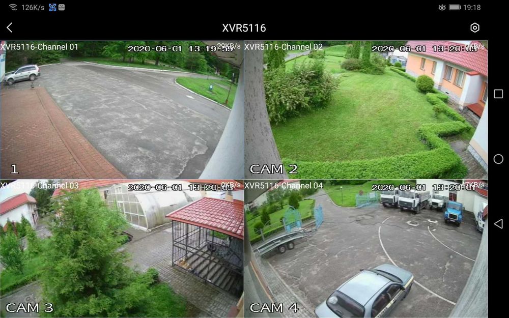 Встановлення камер відеоспостереження установка камер відеонагляду + монтаж видеонаблюдения
