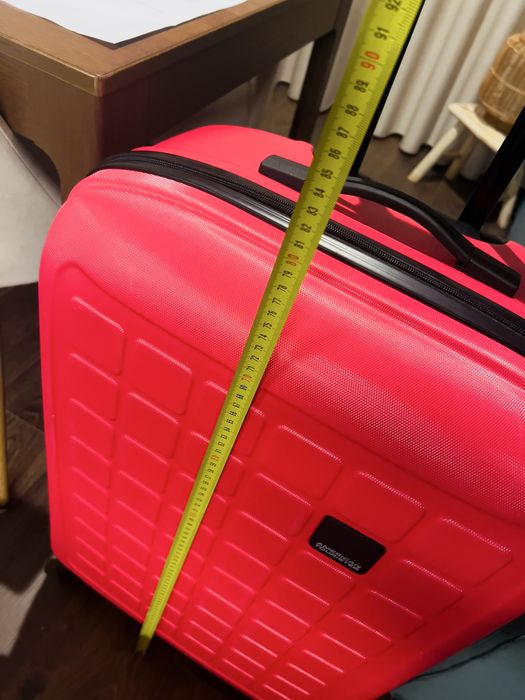 Mala grande American Tourister