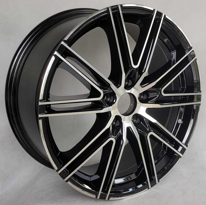Felgi 18 5x108 Ford Mondeo 5 Focus 4 Kuga 3 Edge S-Max Volvo V40 XC60