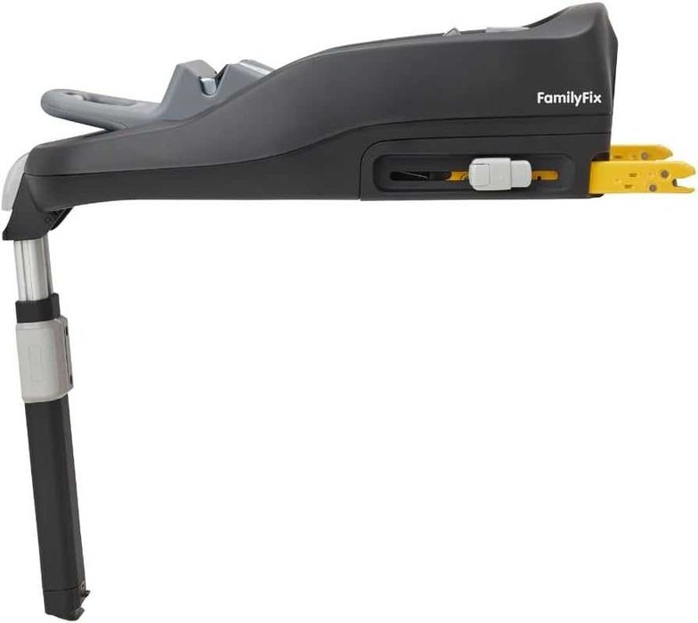 Ovo Bebeconfort + Base Isofix Family Fix