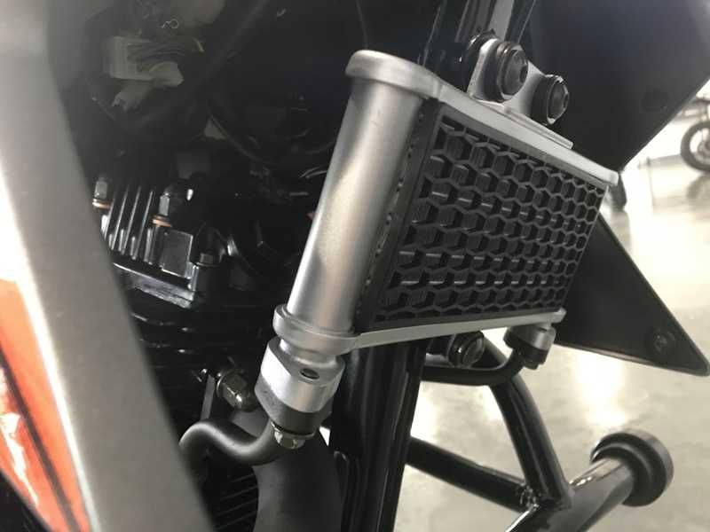 Мотоцикл Tekken 300