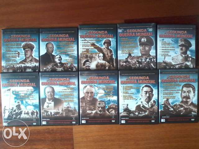 Segunda Grande Guerra