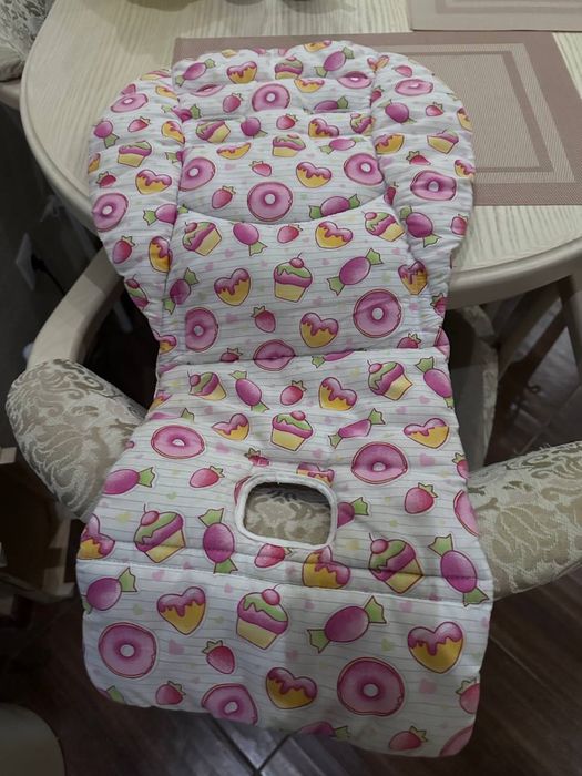 Peg perego Стільчик для годування