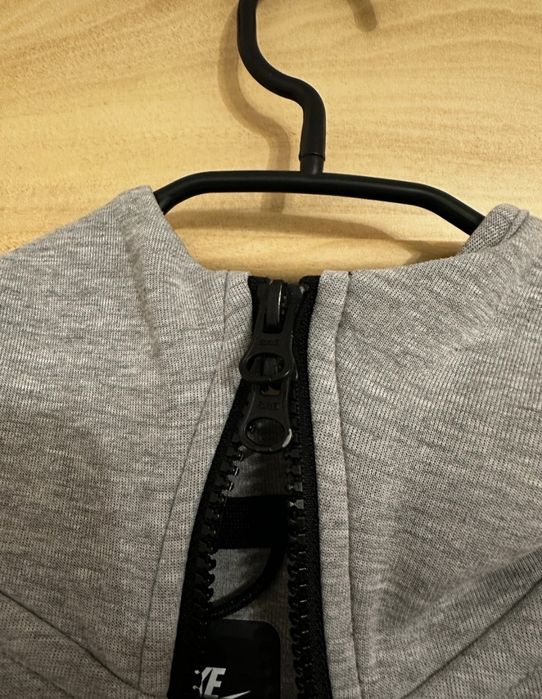 Nike tech fleece