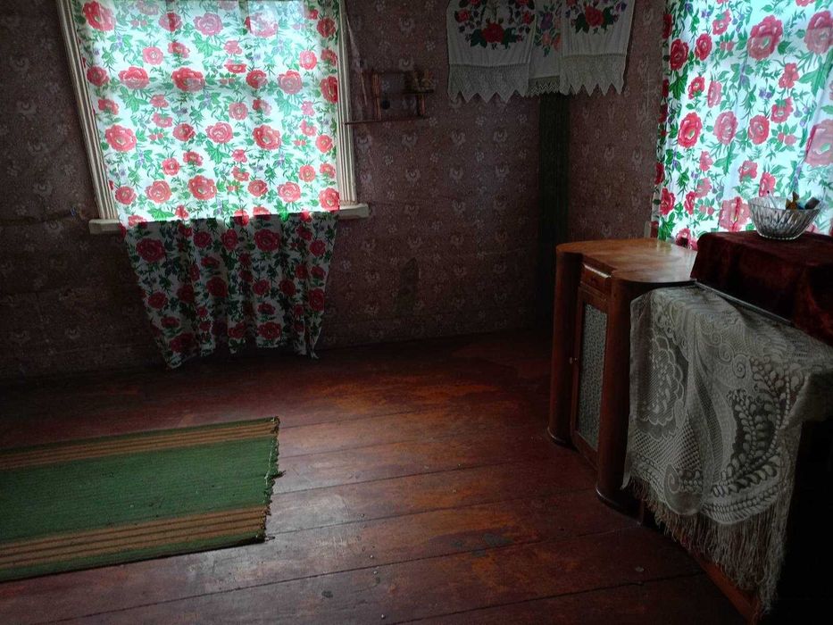 Продажа домика в с Евминка