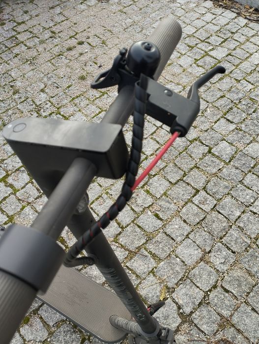 Vendo Xiaomi Eletric Scooter 4 Black