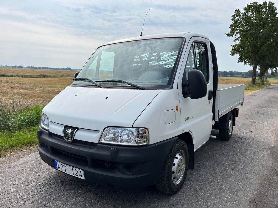 Peugeot