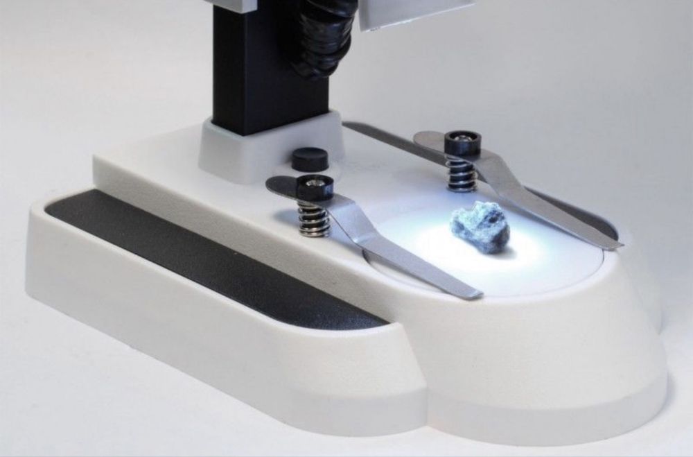 Новий стереомікроскоп Bresser Junior Stereo 20x