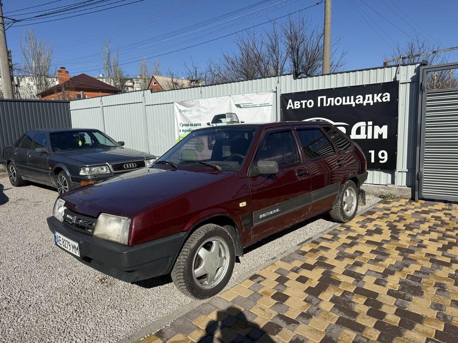 Ваз 2109 гбо4 инжектор