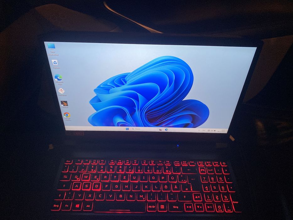 Acer nitro 5 ryzer 5