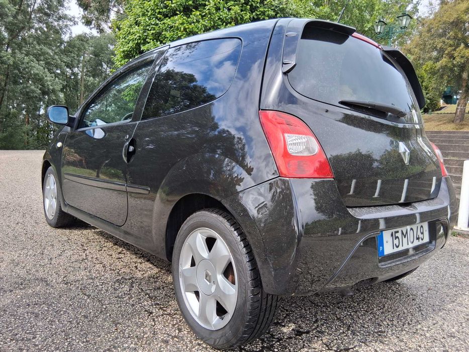 Renault Twingo 1.2 16v 2011