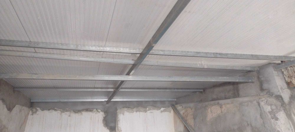 Casa Terrea para recuperar em Santa Clara de Louredo 75m2