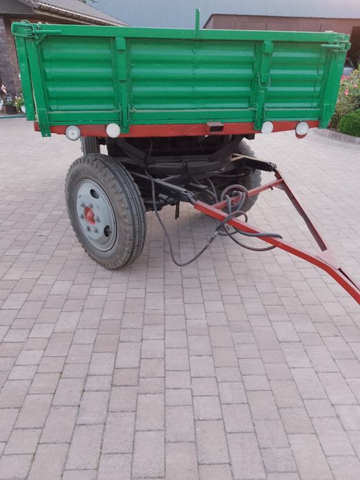 Sprzedam  rolnictwo