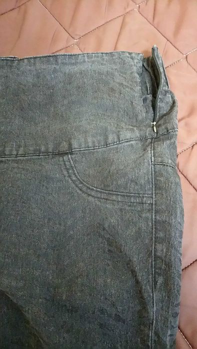 Spodnie damskie rozm. 10/12 UK