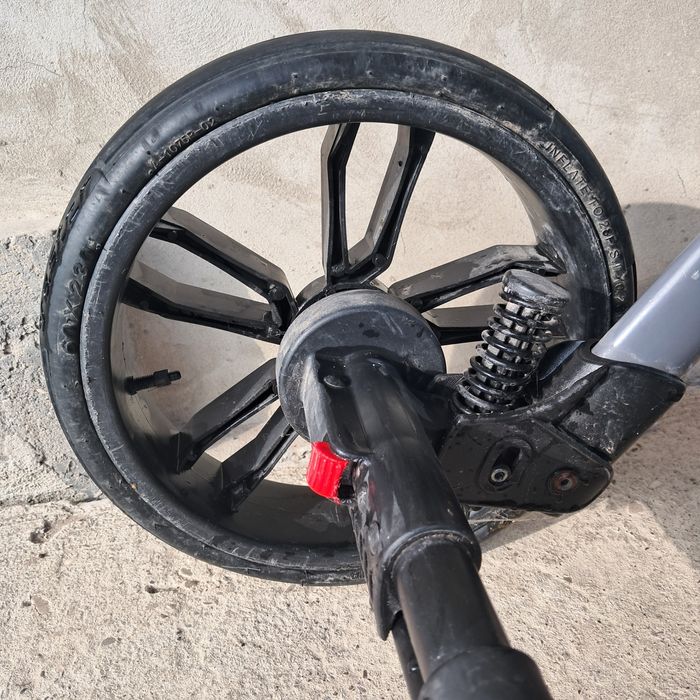 Коляска  дитяча.