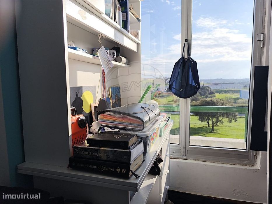 Apartamento T2 para venda