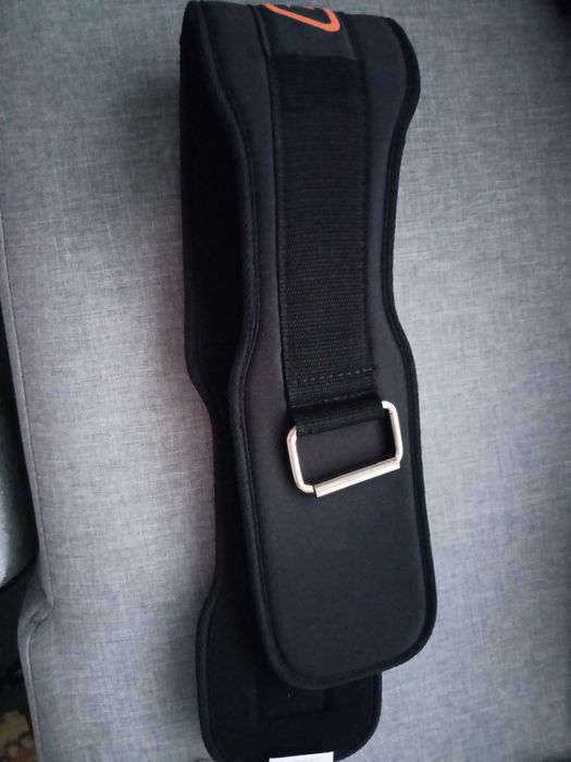 Pas do ćwiczeń rozmiar S