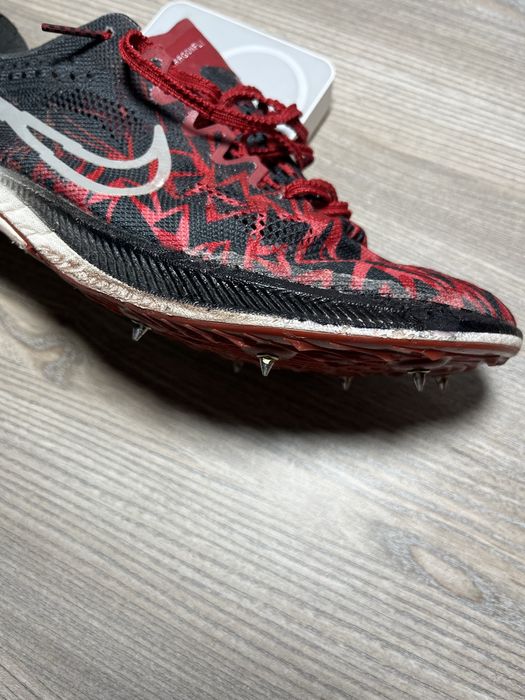 Nike ZoomX Dragonfly