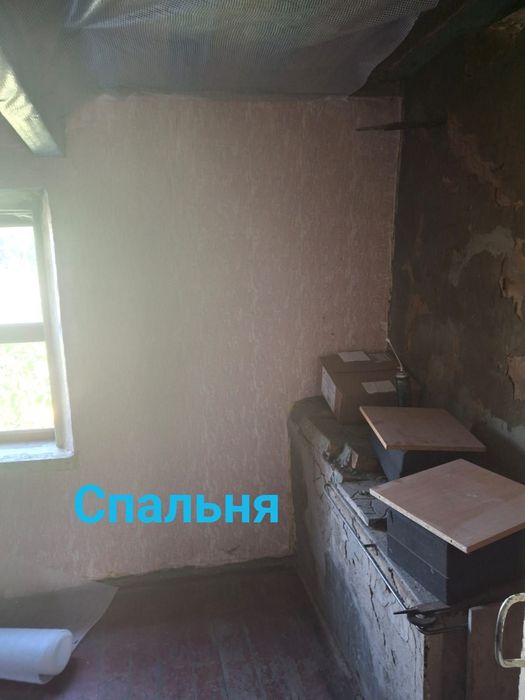 Продажа будинка  в  Пiщанцi