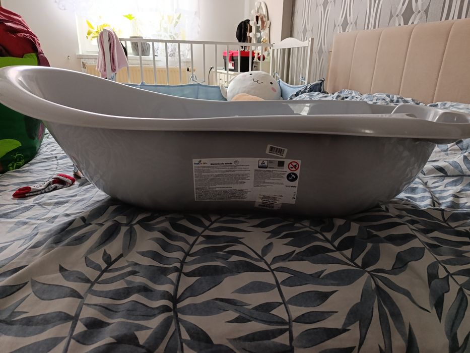 Nowa wanienka, 102 cm