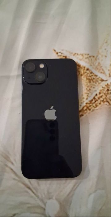 Vendo ou troco iphone 13 128gb