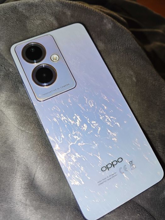 OPPO A79 5G roxo