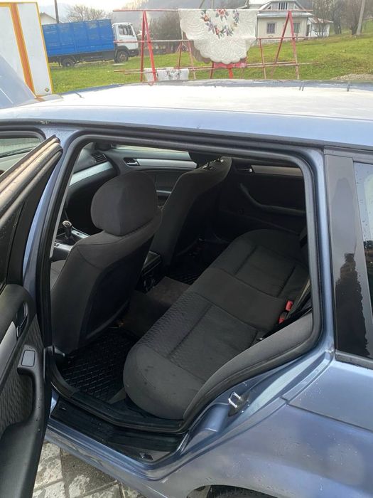 Продам BMW e46 2.0d