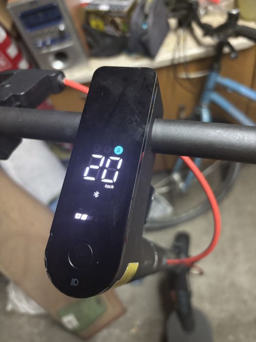 Sprzedam hulajnoge elektryczna xiaomi