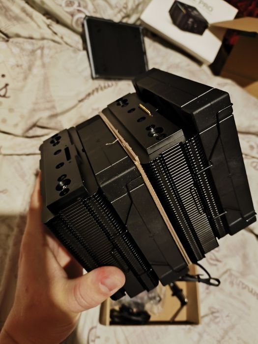 Deepcool AK620 Digital Pro