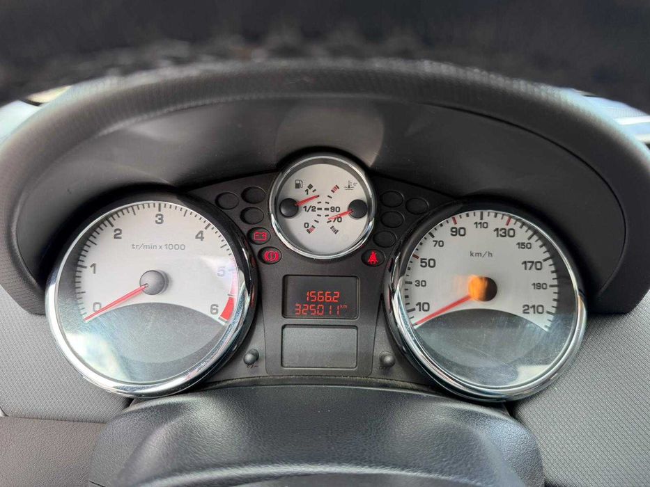 Peugeot 207 1.4 HDi 70cv de 2011 — photo 4