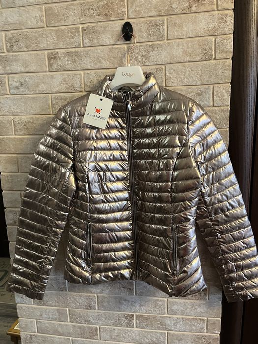 Куртка .Италия.рL