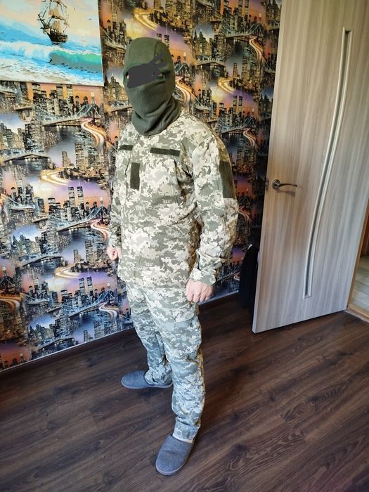 Форма різна мультикам/піксель продам розміри 46/48