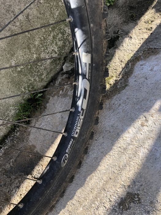 Vendo bicicleta Astro