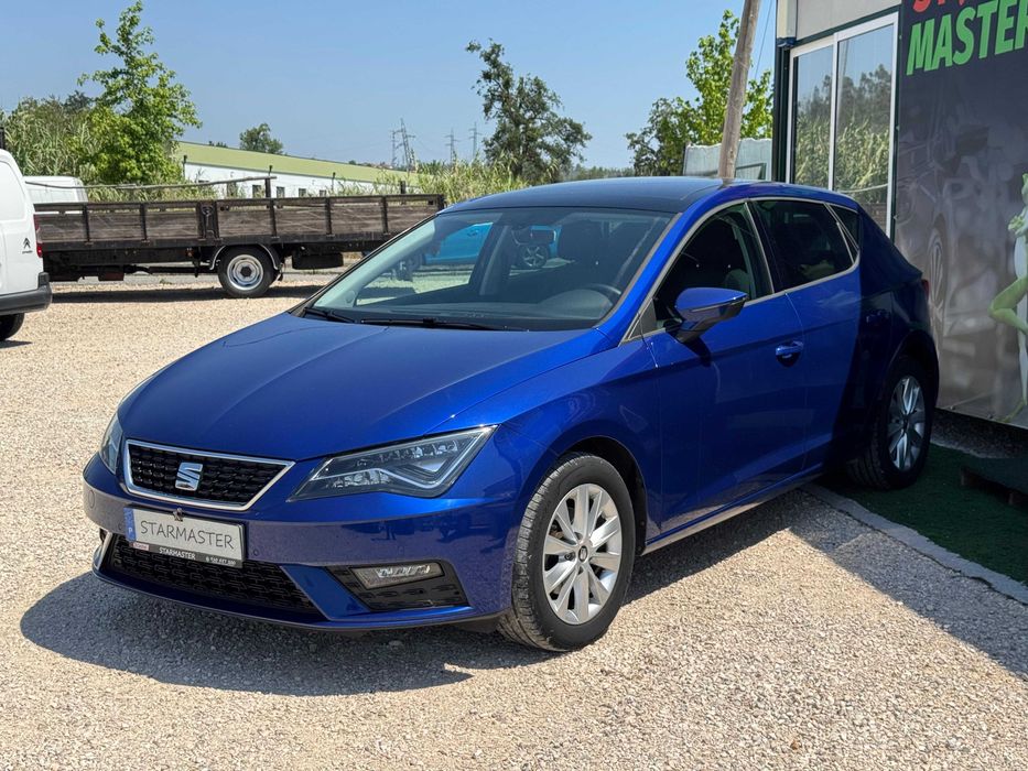 Seat Leon 1.0 EcoTSI Style Garantia Incluída