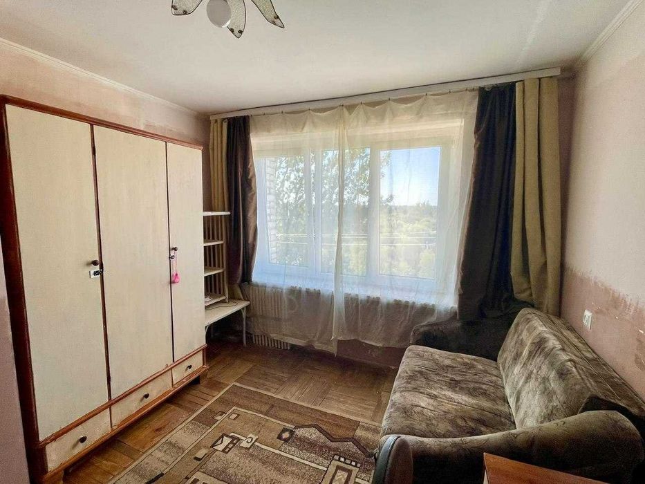 Продаж 1 кімнатна квартира по вул. Ряшівська