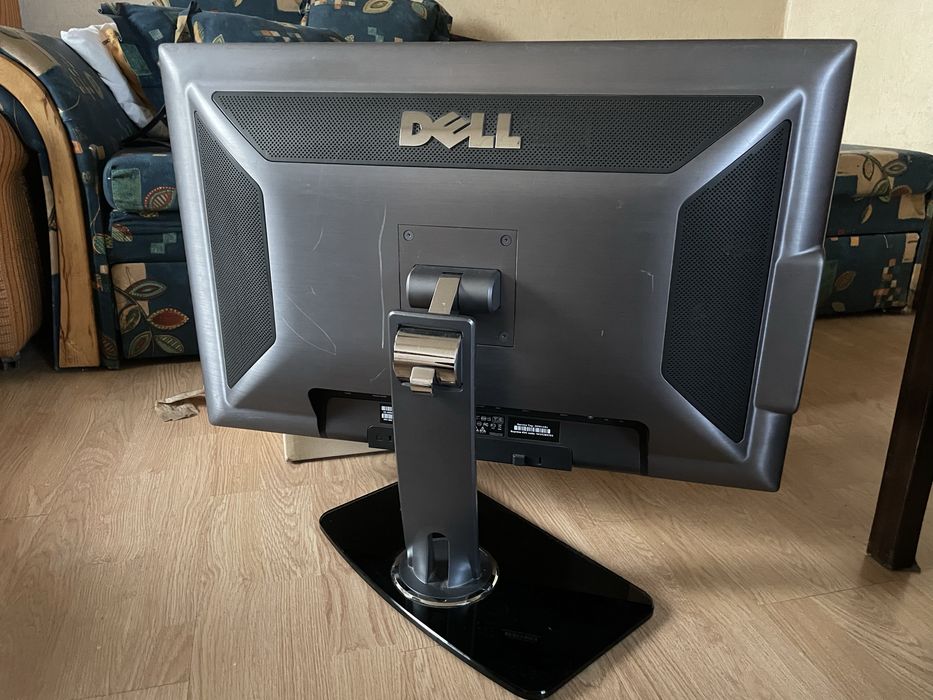 Monitor Dell 30 cali