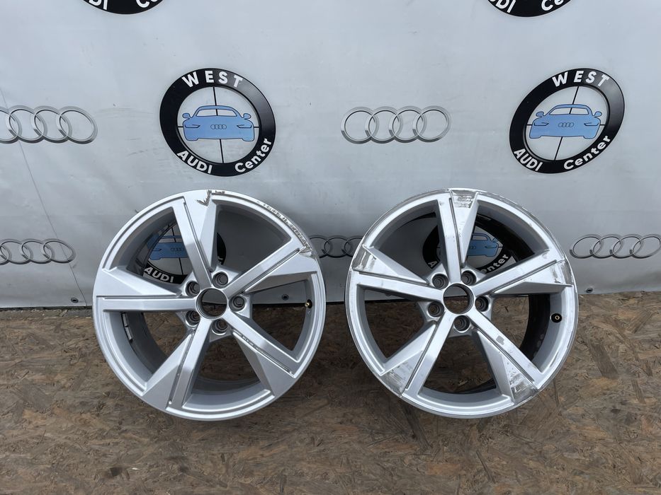 82a.601.025G Audi Q2,Q3,Q5,Q7 Диски R17 7.5Jx17H2-N