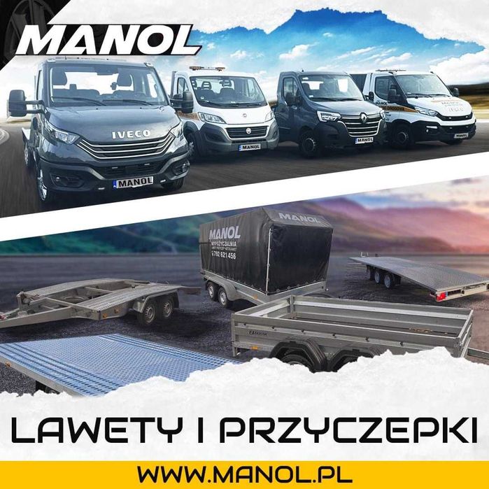 Pomoc Drogowa Laweta Holowanie Transport Legnica S3  Chojnów A4 Krzywa
