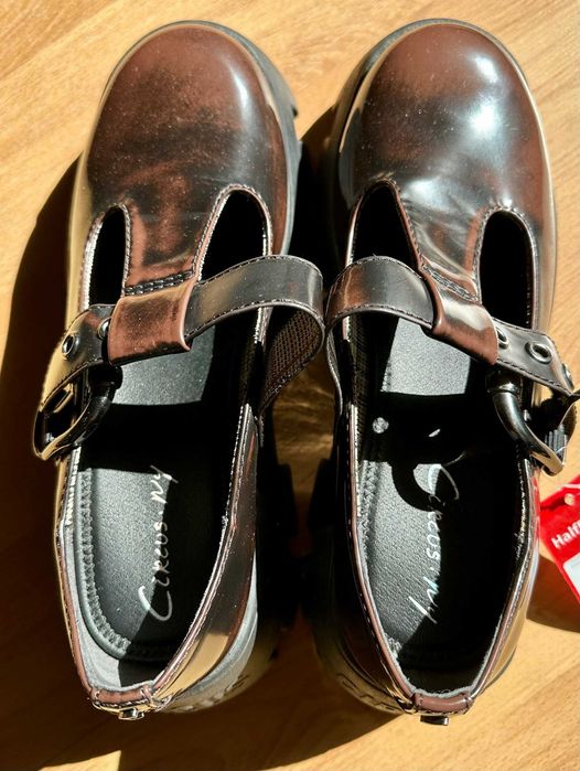 świetne & modne buty na platformie
