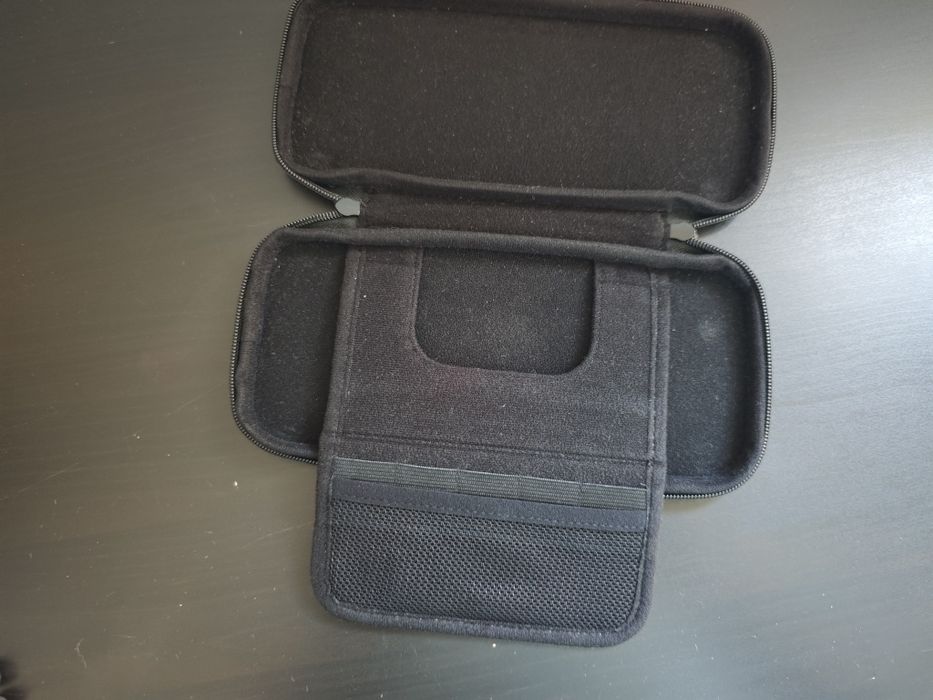 Bolsa Nintendo Switch