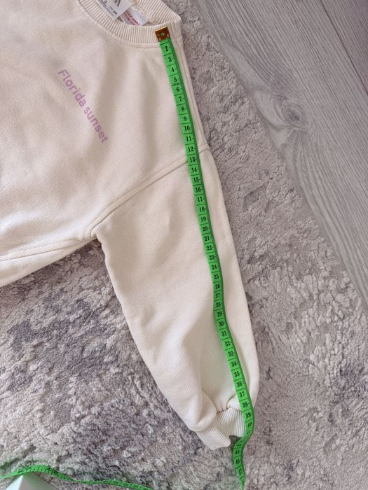 Костюм zara для дівчинки