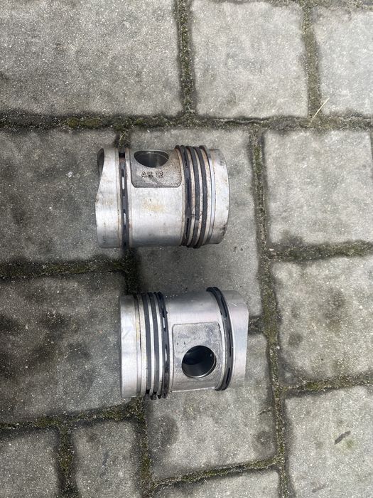 S301D tłok 85 andoria s301d