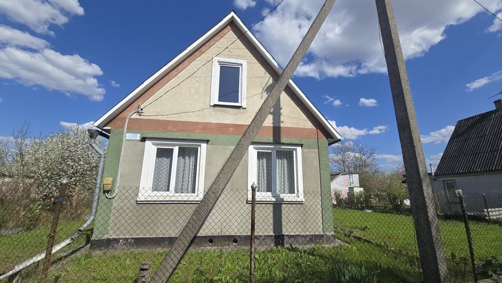 Продаж дачі  в Новій Українці !