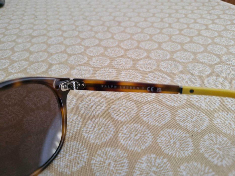 Óculos de Sol - Polo Ralph Lauren PH 4206 - Novos