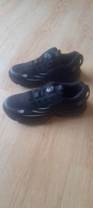 Sapatos de segurança