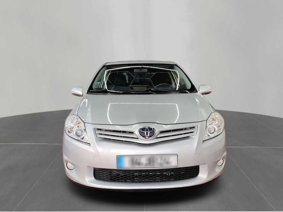 Toyota Auris 1.4 D-4D