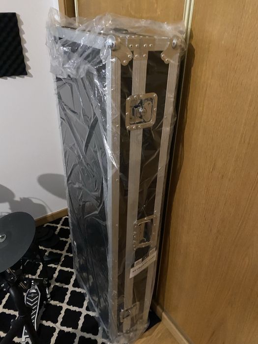 Roland HardCase/FlightCase | Capa Teclado